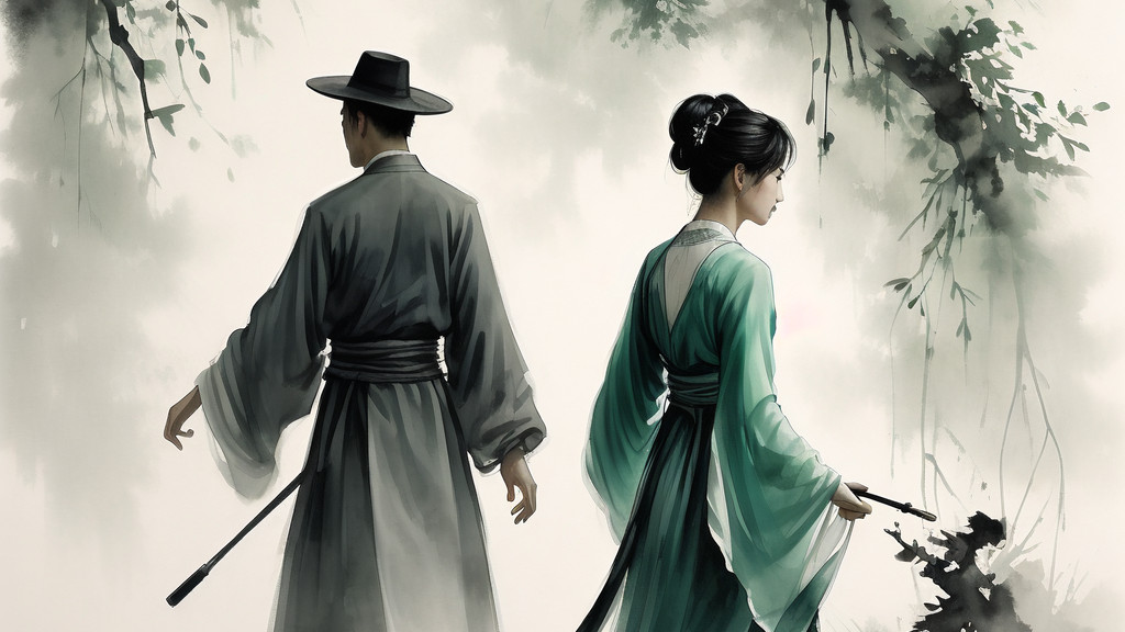 《道德经》：女人对一个男人越来越好，越来越热情、包容、顺从，那么这个男人，会变成全天下最不珍惜你的那