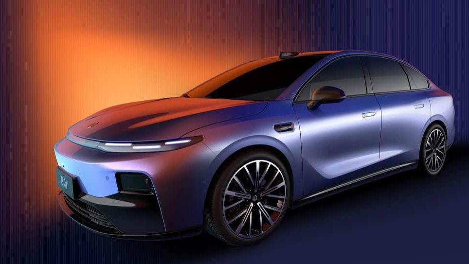 4月17日超 9 款新车曝光或发布