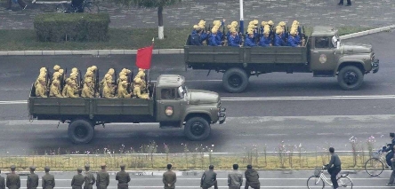 谁能想到，俄乌战争打到今天，最大的赢家竟然是朝鲜！
俄乌两国伤亡加起来已经超过百