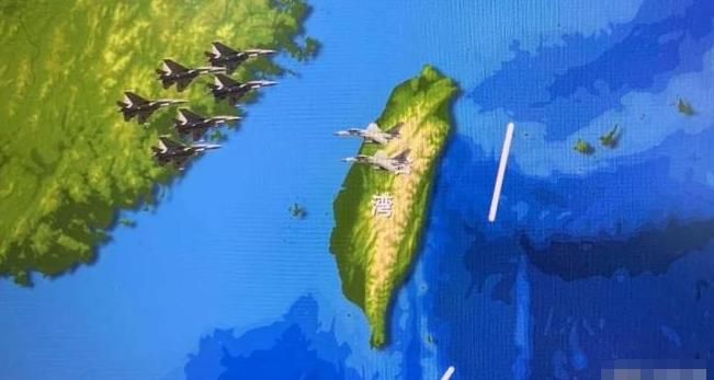 台湾问题红线已破！外交部明确：台湾问题是中美关系第一条不可逾越的红线。但现如今这