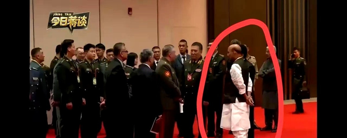 印度：实力不行，毛病真不少！











印度这国家，真是让人哭笑不得