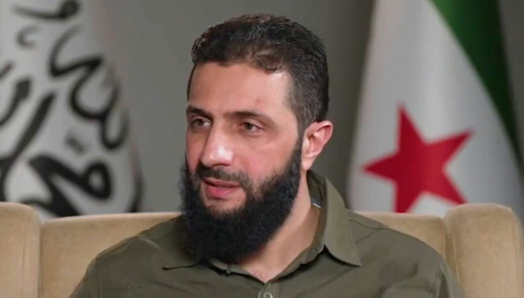 叙利亚硬刚以色列，放狠话要保护大家











叙利亚现在乱成一锅粥，