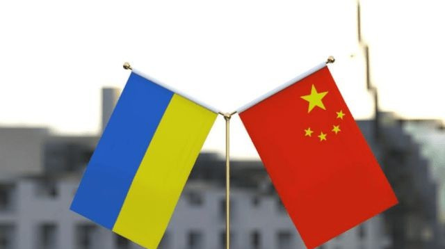 乌克兰欠债求投资











你敢信？乌克兰欠中国45亿巨款，现在居然