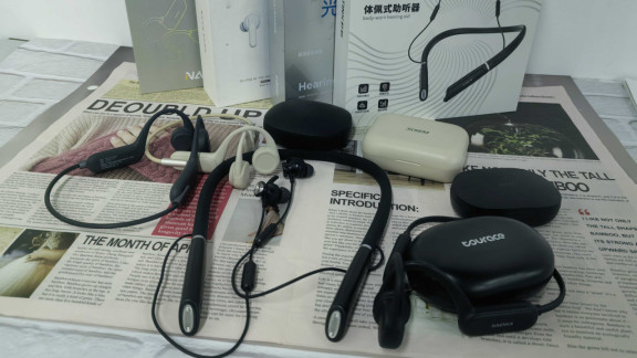 助听器排行榜2025哪款好？十大音质好又舒适优选品牌
