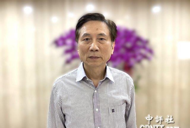 詹江村：特朗普关税终将自伤，中国必获利
美国总统特朗普“对等关税”措施，导致台股