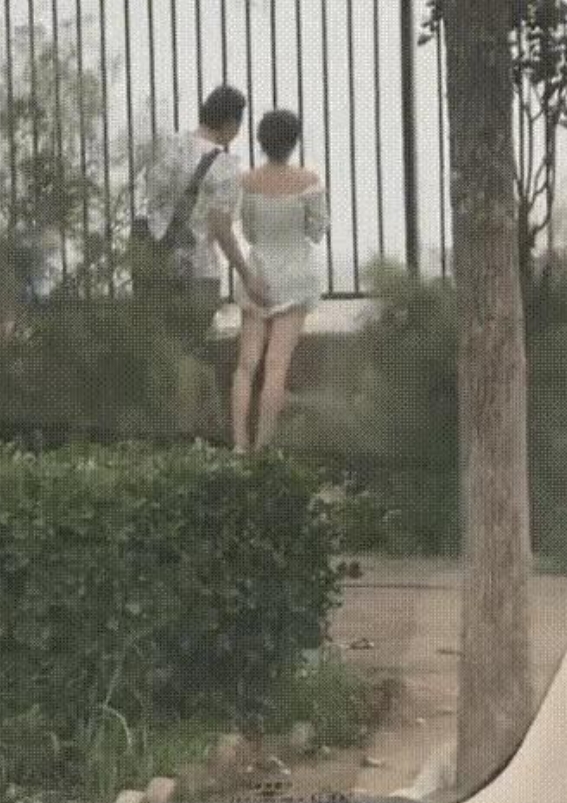 非常有绅士风度，这简直就是绅士们的必备技能