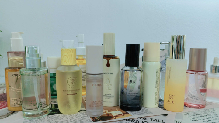 最全护发精油十大品牌测评！美发师亲测避坑指南