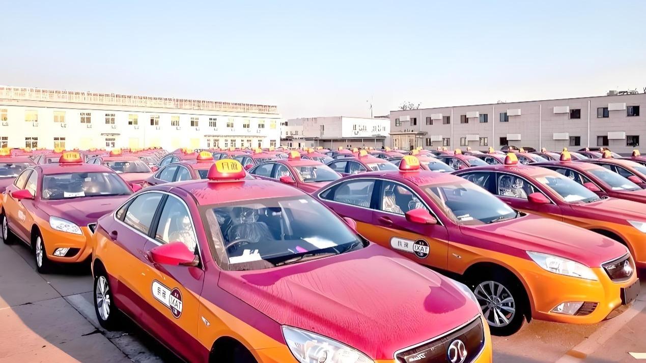 北京平谷，为啥“盛产”司机？