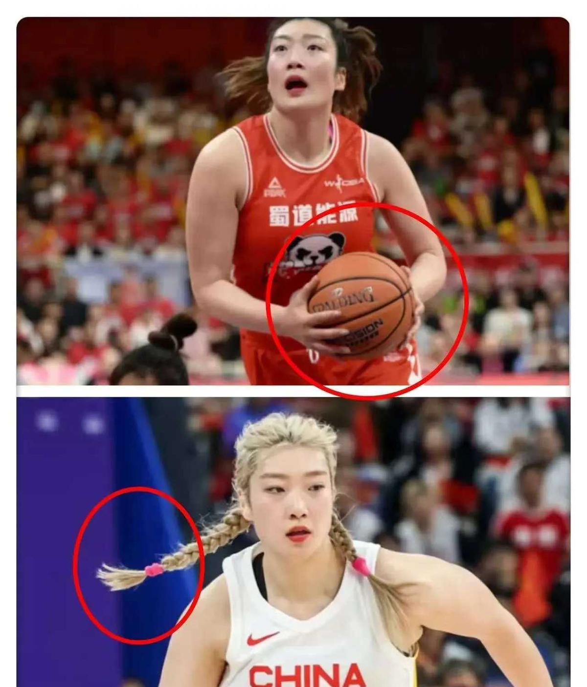 三分球输了30分！
81比90，被日本小快灵直接冲垮。
宫鲁鸣硬摆双塔，内线像摆