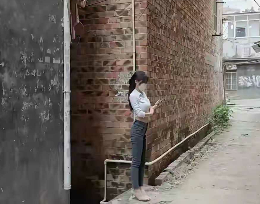 为啥广西的外墙都不抹灰贴砖呀？