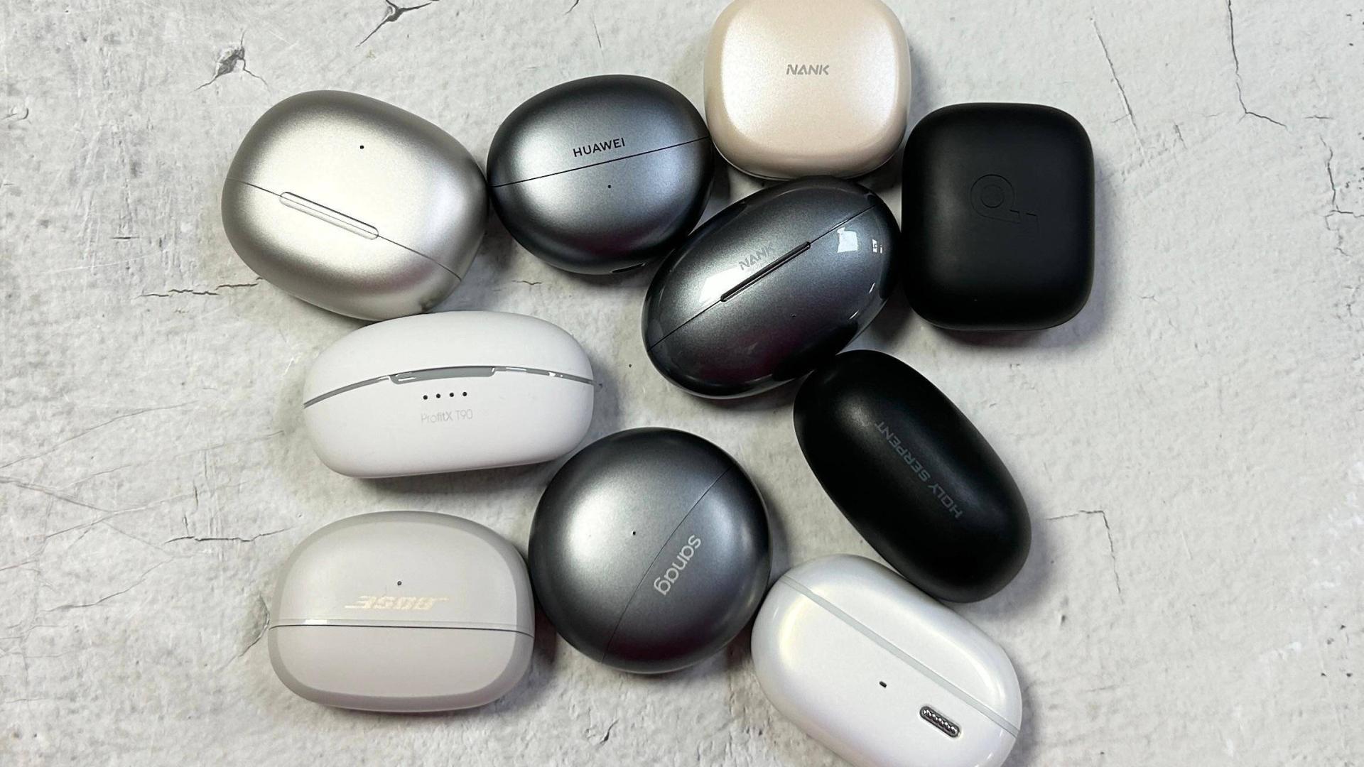 开放式耳机什么牌子的好音质最好？十大音质最好的开放式耳机