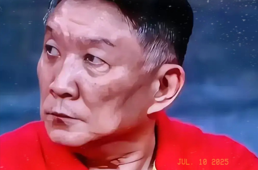 李月汝这一步，走得比谁都明白

看到李月汝去WNBA的消息，突然懂了她的清醒。