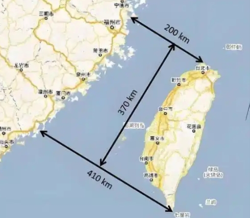 现在终于明白，中国为何没有趁机收台了，说到底，并非不敢，而是背后牵连极广，必须小