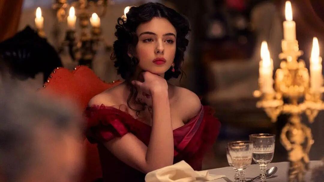 濮存昕外孙女不可以演戏吗？