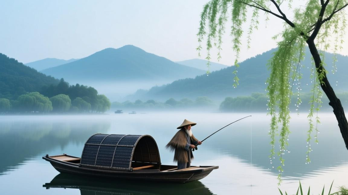 很智慧的一段话：人，要有压力，但是不能压垮，可以迷茫，但不能绝望