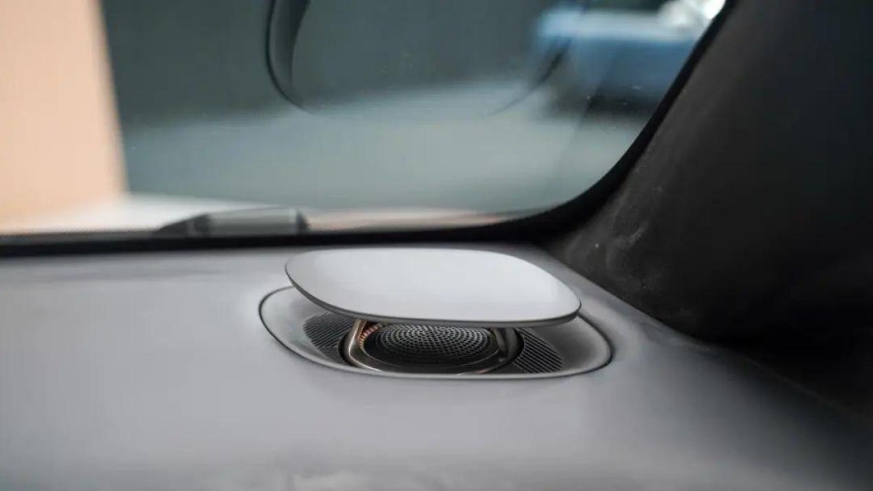 理想的轿车！看起来就很舒适，实拍东风日产N7