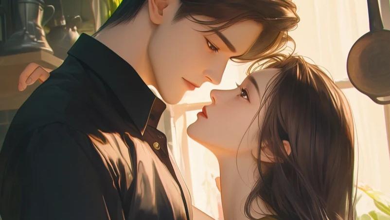 离婚六年后，我带着女儿跟前夫在街角偶遇，他却红了眼！（完结）