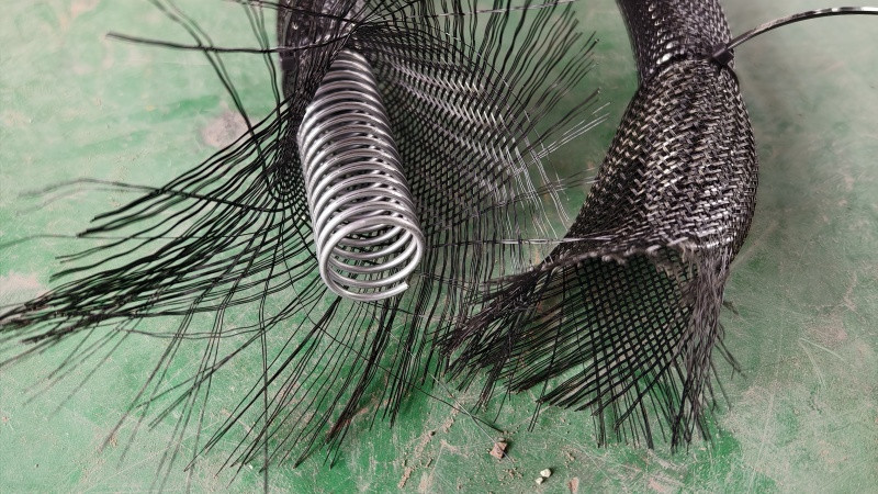 一文读懂渗水弹簧管：3大核心优势，解决传统排水5大痛点