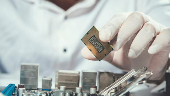 芯片半导体设备将突破 1560 亿美元，它会是扩张下的关键吗？