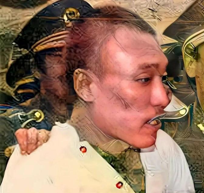 1990年，即将执行死刑的贼王王彦青，组织囚犯越狱杀害女警员！
王彦青，1966