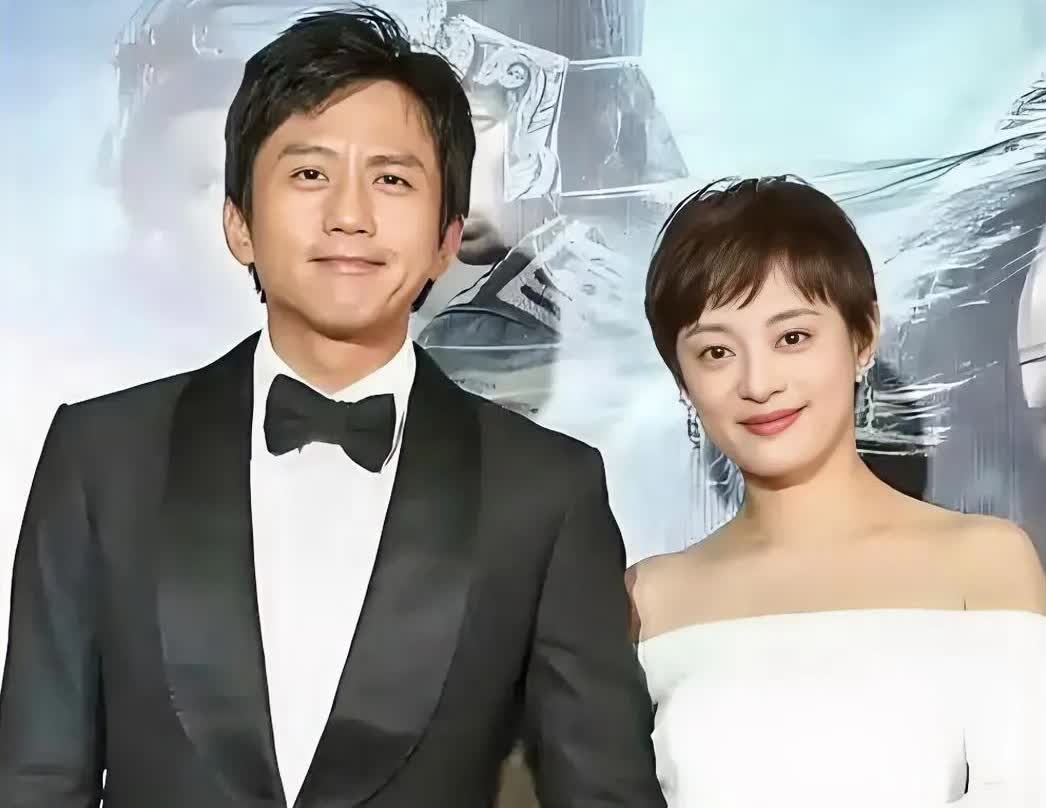 孙俪结婚纪念日发长文，与邓超畅想老年生活，说要在上海的小家一起慢慢变老！
孙俪