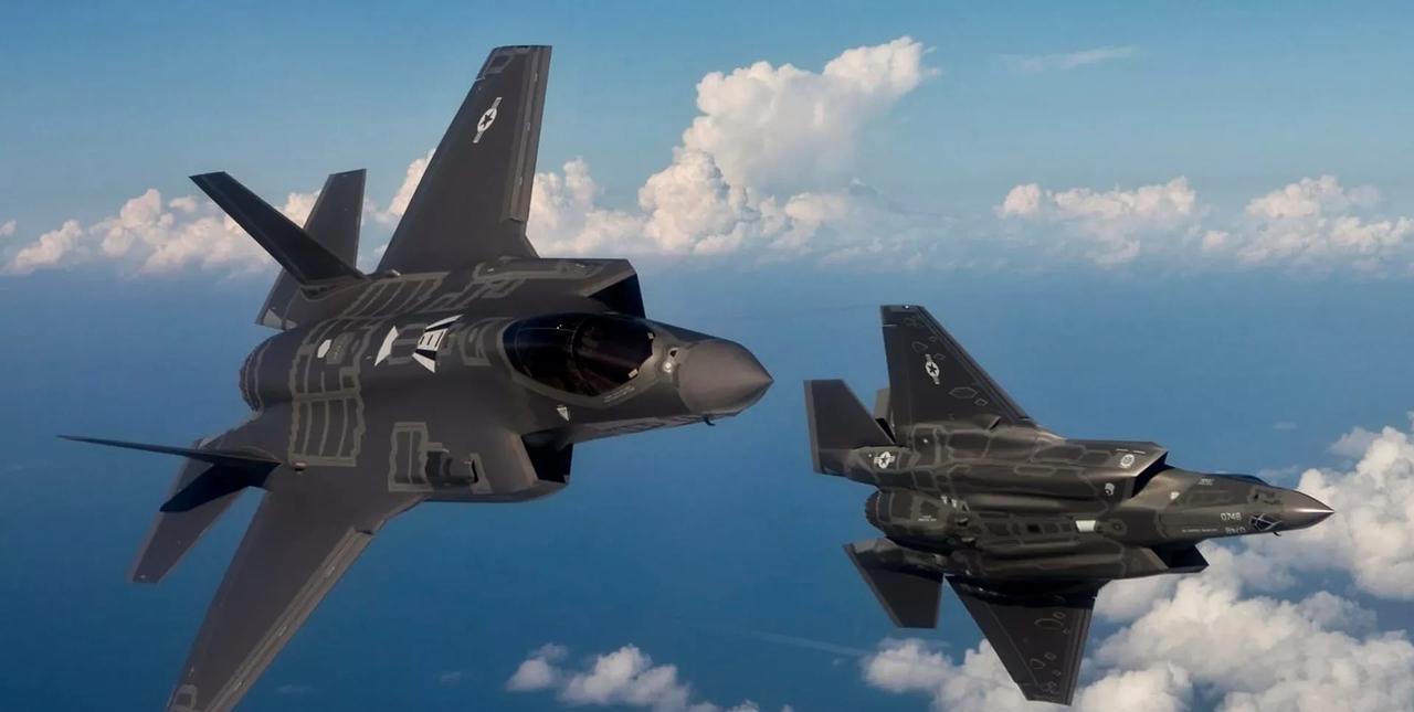 美国政府问责局：F-35 战斗机和炮弹中的中国零部件威胁美国国家安全
美国政府问