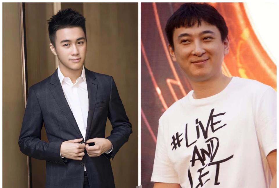 王思聪大概没想到
自己苦心经营的寰聚商业
不到两年时间就卖给了
比自己还小7岁的