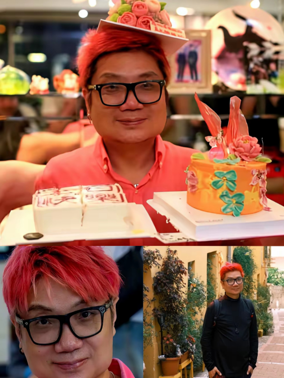 家人们，真的别再无脑吹于正人脉有多广了！

娱乐圈里真正藏得深、玩得转的“人脉大