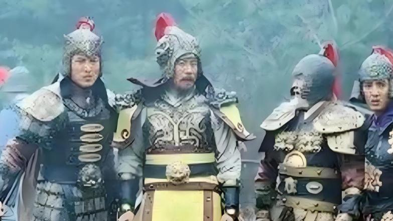 冷箭穿臂算什么！这位唐将断箭御敌还杀 70 个内奸，却栽在武则天手里