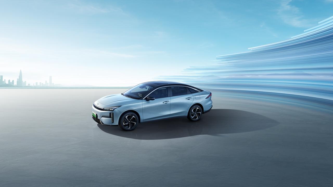 银河 L6 EM-i 搞定所有出行需求，关键才7.78 万元起