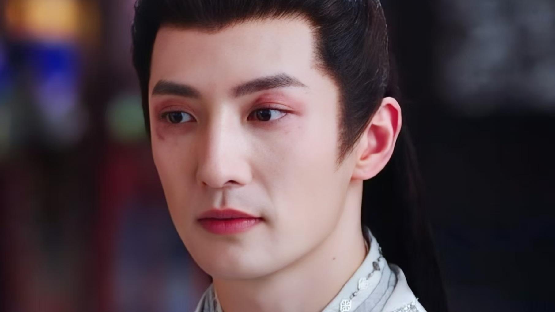 《朝雪录》：秦莞大意了，天道社的背后另有主谋，不是李牧云就是燕泽