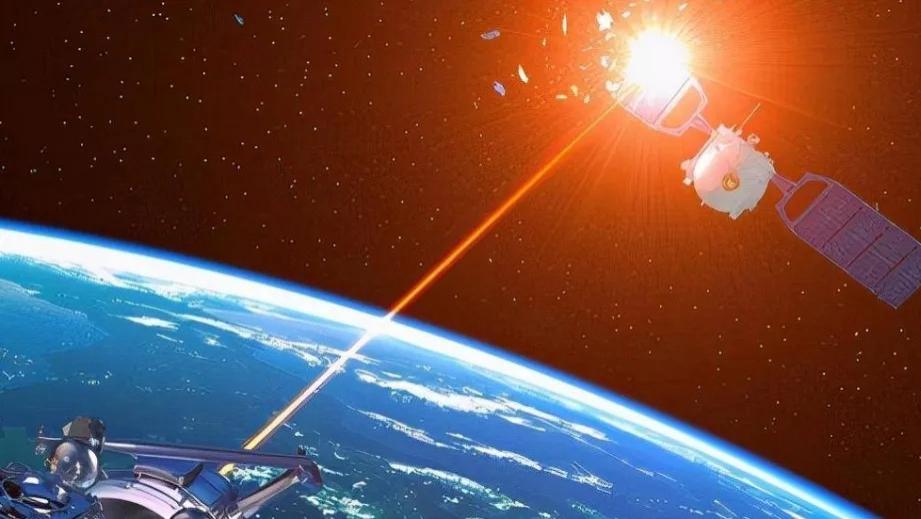 美国威胁摧毁北斗，中国一发导弹之后，美军呼吁加强合作