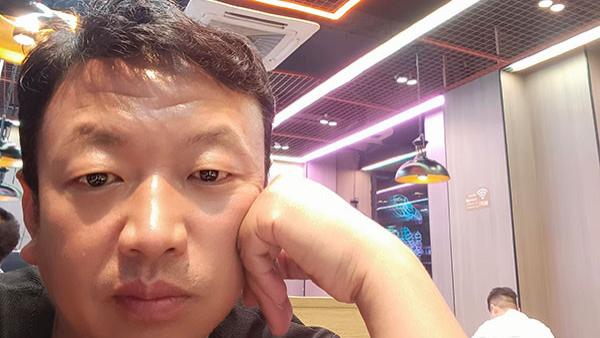 连云港市灌云县《云好人》创始人王洪刚：以点滴善意，暖一寸人间