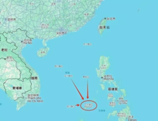 南海局势已经非常清晰，漂亮国是不打算撤退了，这一点已经没有任何悬念。不过美国在南