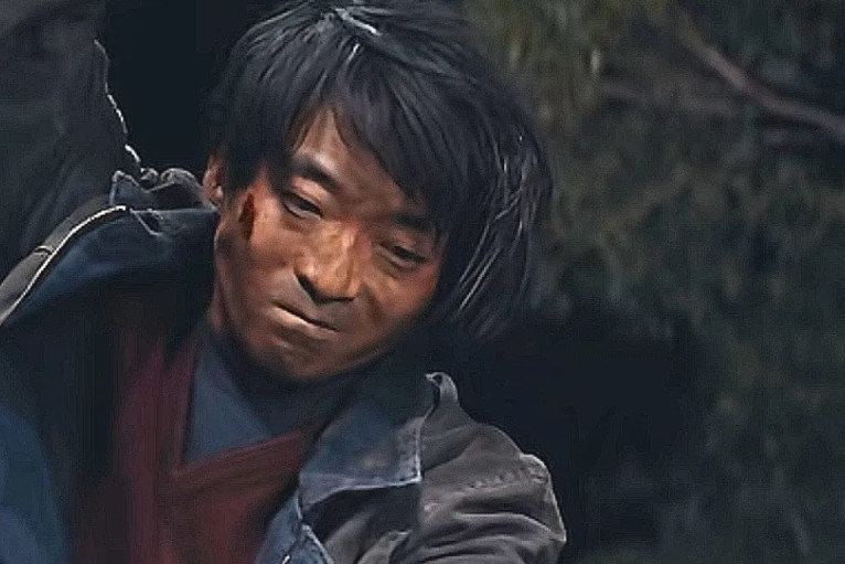《棋士》看到大结局，我彻底抑郁了！
不想看夏雨被亲生父亲推倒重伤，但无辜的她差点