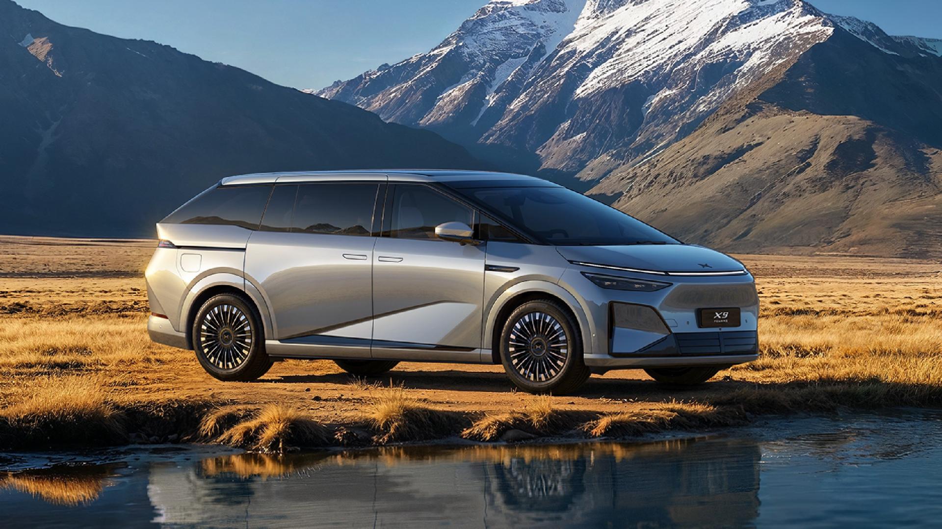 1602km！全球续航最长大七座，30.98万元起