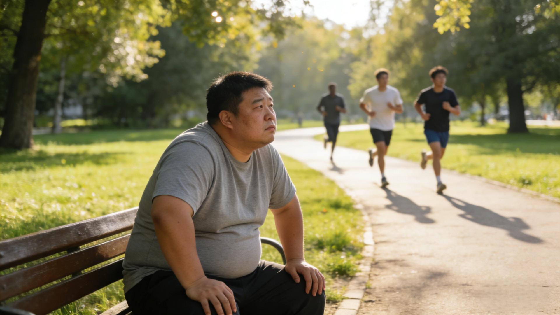 懒得运动想无痛减肥？真正受益于这些药物的是运动障碍患者！