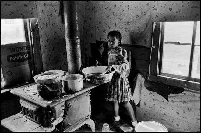早，恰饭冇？(1965年美国阿拉巴马州）