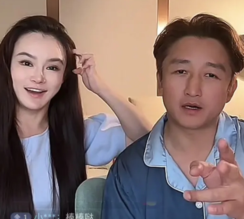 破防了！

邹市明可能要彻底退圈了，不是因为怕了赛场上的那些对手，而是直播带货这