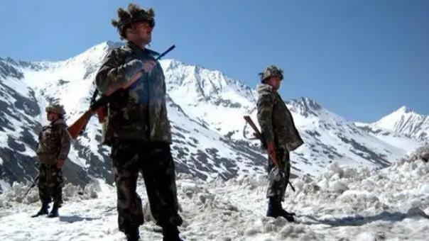 惹完巴铁又找中国麻烦！印度反对我国藏南重命名，中方回应太霸气