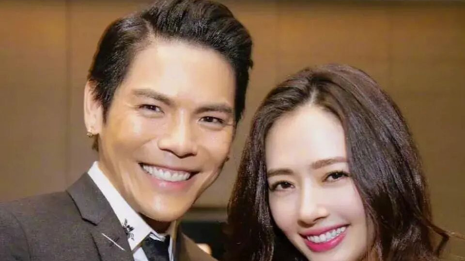 郭爸爸曝郭碧婷家庭花销全靠她支付，网友：嫁了个“伪豪门”？