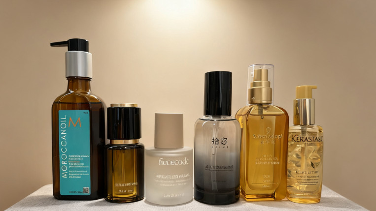 护发精油好用又便宜的有哪些？最好的护发精油牌子排行榜！讲真的