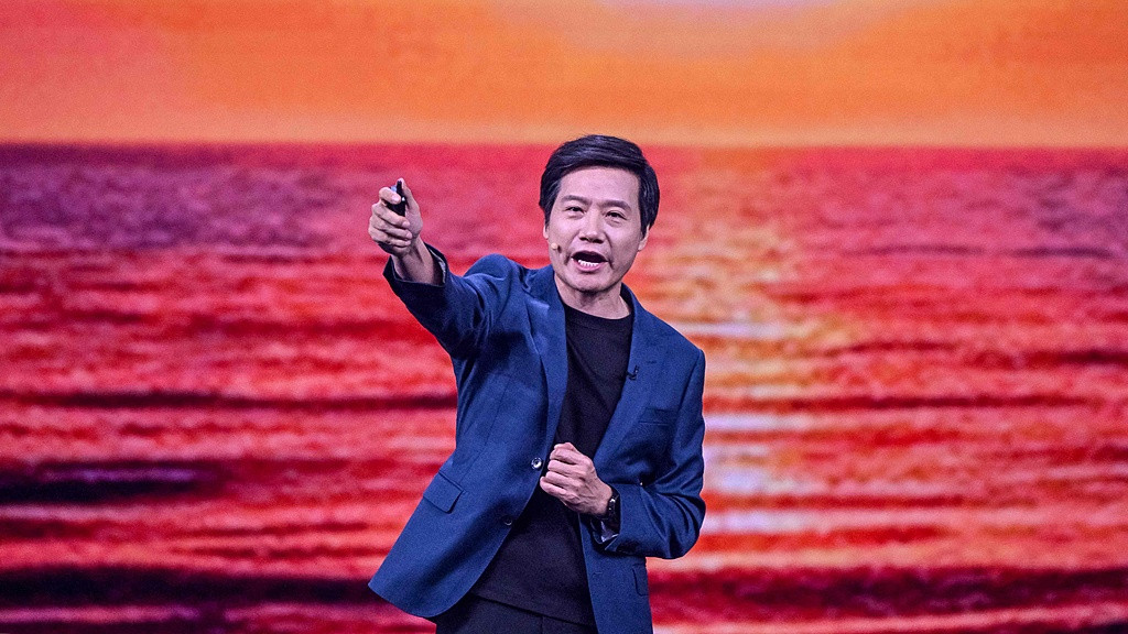 雷军：“营销大师”的说法被竞争对手利用，不要将营销污名化