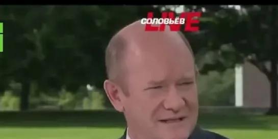 美国参议员不经意间说道泽连斯基现在的目标不是向美国要钱，而是向美国采购武器。
美