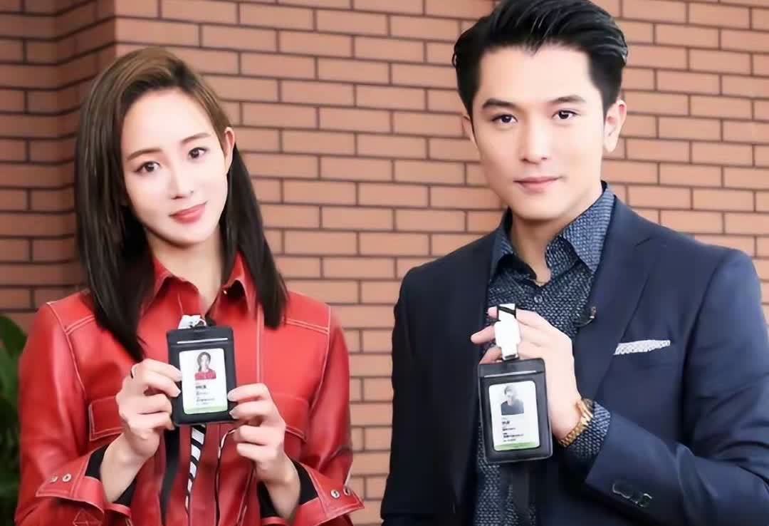 他抛弃杨丞琳，伤害过唐嫣，最终却栽在1个二婚女人手上！
