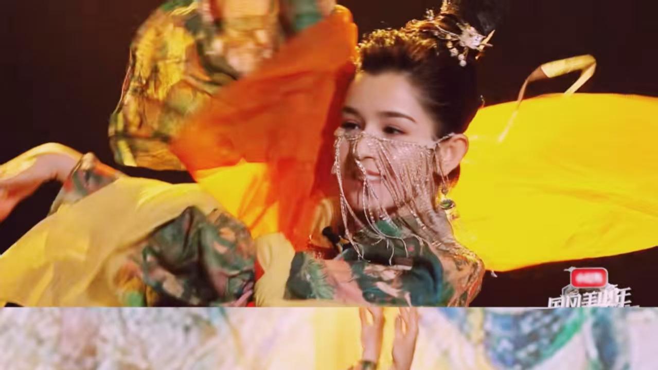 向容貌焦虑说不，我们都是最美的