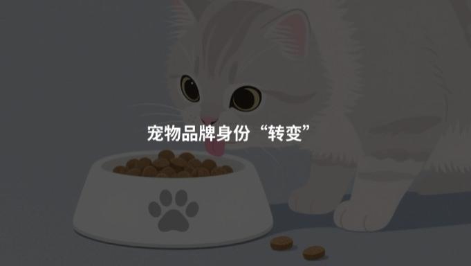 2025，宠物品牌都在卷什么？