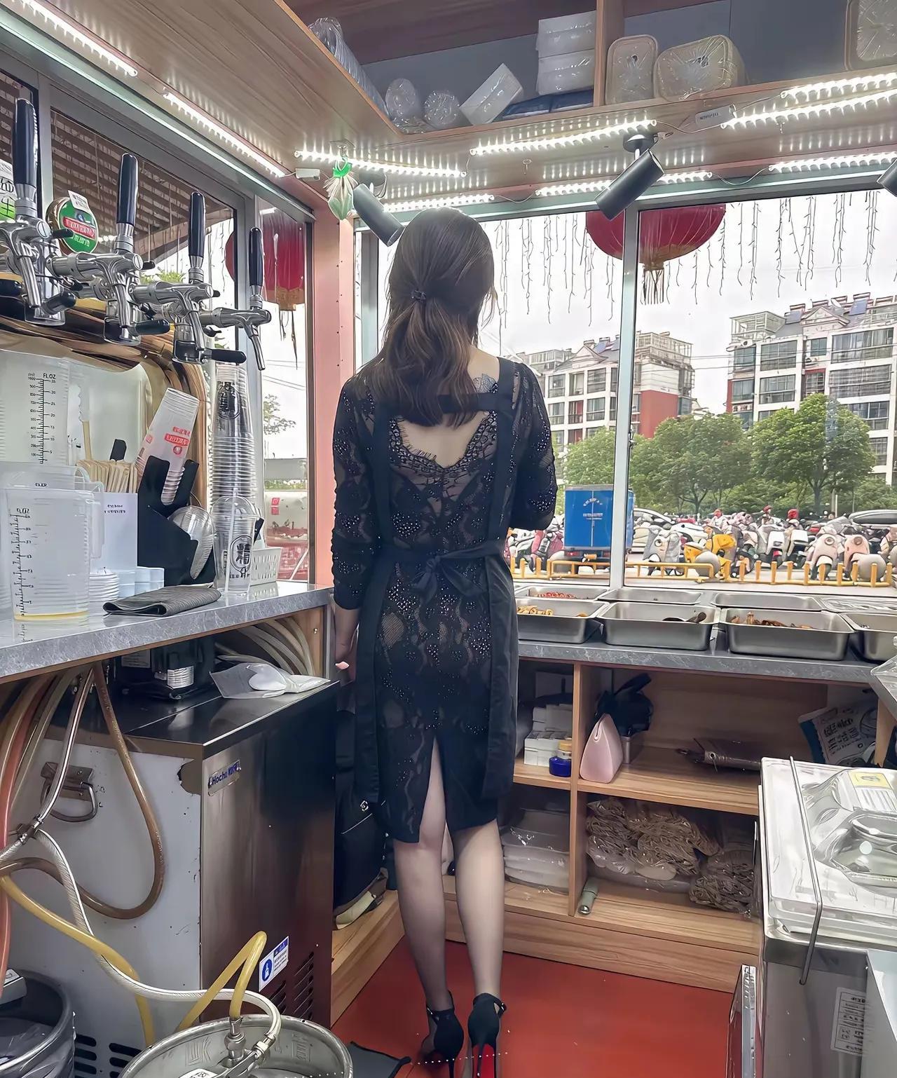 欢迎来吃饭
