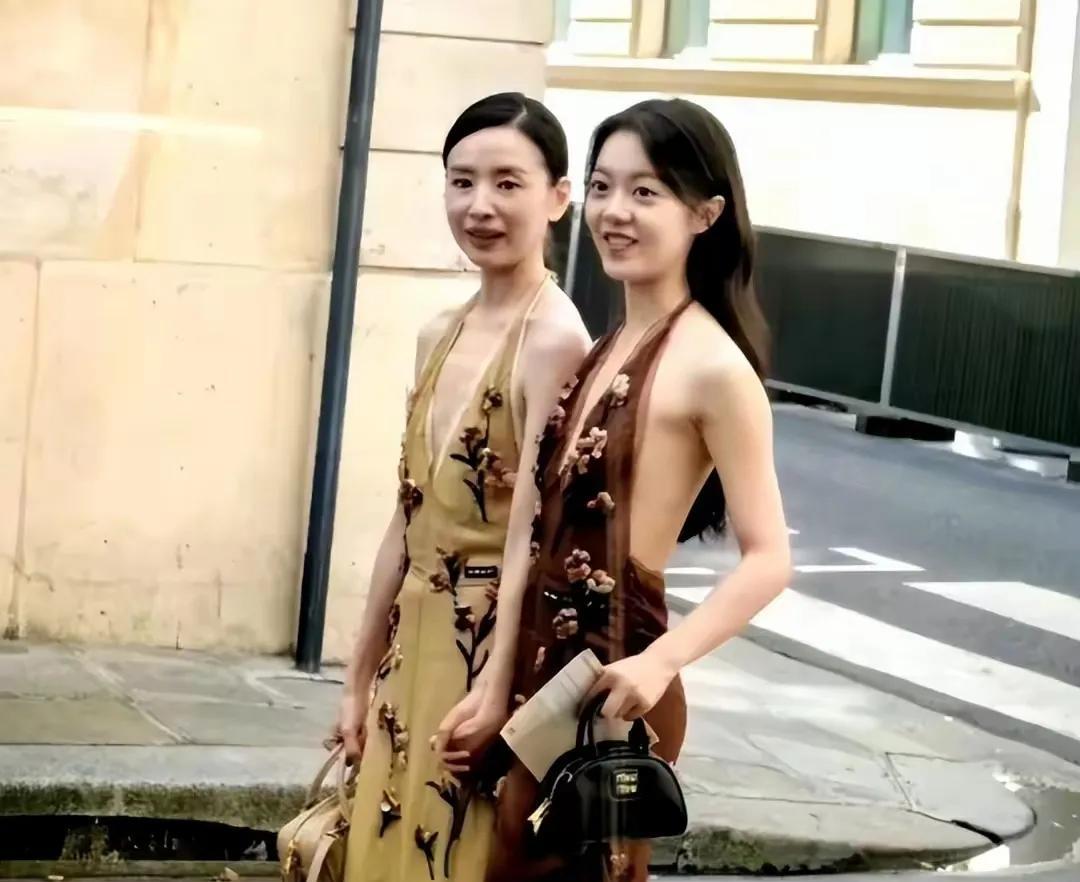 董洁这么普，说她是顶级美女的人，眼睛是不是可以挖掉了？
要长相没长相，要身材没身