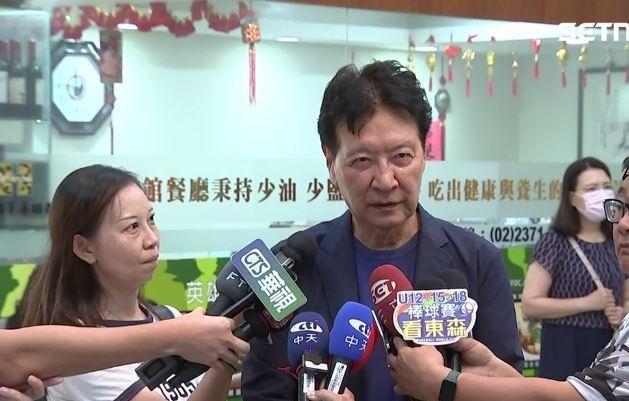 卢秀燕之后，若赵少康是蓝营众望所归的党主席，那么国民党到底是个什么烂党还用再说吗
